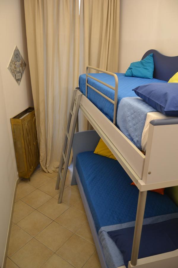 Domus Sanfelice Villa Napoli Eksteriør billede