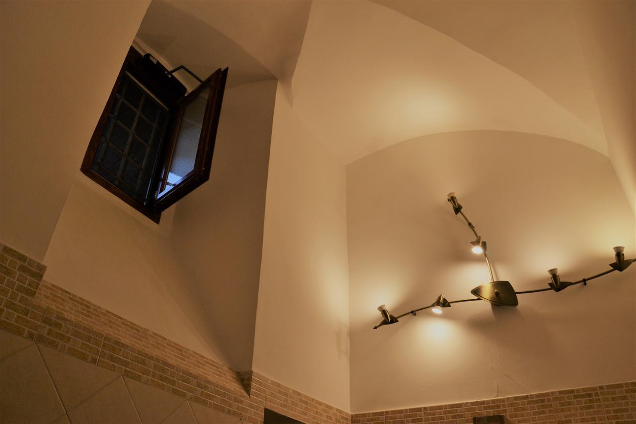 Domus Sanfelice Villa Napoli Eksteriør billede