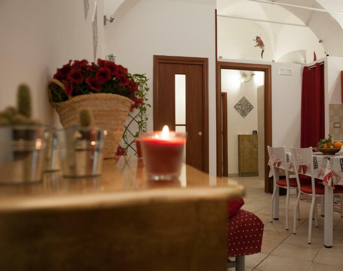 Domus Sanfelice Villa Napoli Eksteriør billede